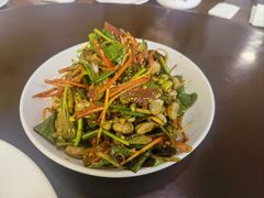 -天回镇何氏豆腐(总店)