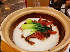 -捞神汤物料理(正大广场店)