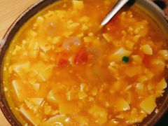 -米一仙·成都小碗菜(东万达店)