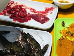 -养牛邓·潮汕牛肉海鲜自助火锅(广州店)