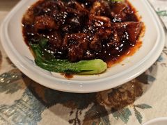 -清真吐鲁番餐厅(牛街店)
