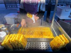 -正宁路小吃夜市