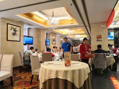 大堂-北海渔村酒楼·粤菜海鲜点心(新华店)