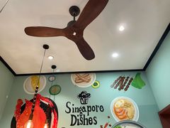 -滕记星发餐室·新加坡菜(巨鹿路店)