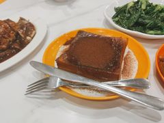 -澳门陈光记烧味饭店(南京德基广场店)