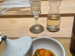 -鹤菊·鮨Omakase(古子城店)