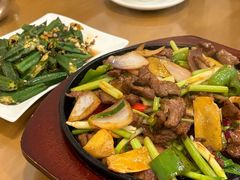 -大唐靓汤私房菜(红荔西路店)