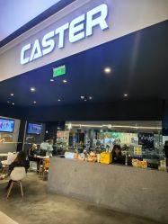 -CASTER