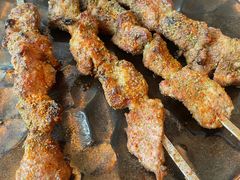 -龟兹KUCINA·新疆菜(前滩L+PLAZA店)