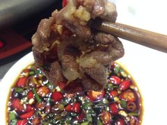 -金新街边打边炉(天安花园店)