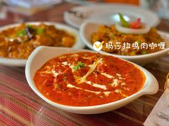 -亚桥咖喱(延安路店)