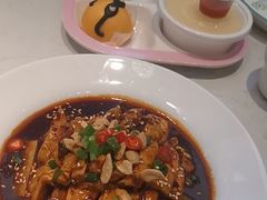 -川人百味(亿合城店)