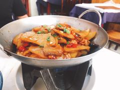 -新新湘菜馆(新中街二条店)