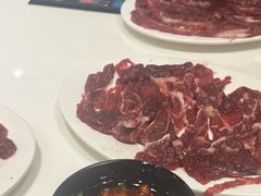 -陈记顺和潮汕牛肉火锅(韩江路店)