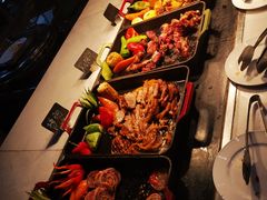 -杭州钱江新城万怡酒店-西餐厅