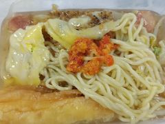 -江记普宁肠粉(国贸店)