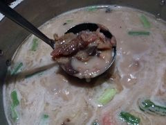 -土风豆米火锅(鸿通城店)