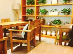 -一两饭川味素食餐厅