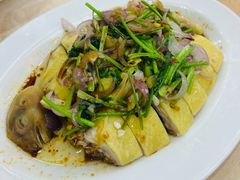-文海饭店(朝阳路店)