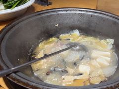 -福茂源横山铁锅羊肉(牡丹园店)