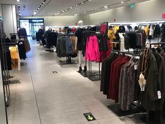 -ZARA HOME(长楹天街购物中心店)