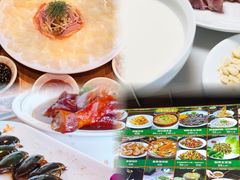 -美未居·老字号·地道顺德菜·桑拿鸡·鱼生(容桂店)