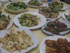 -电白鸭粥店(下沙二坊88号店)