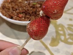 -串盟烧烤大排档·长沙美食地标(星沙店)