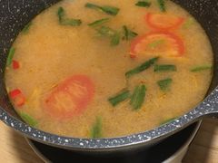 -十二舍·湯物素煮(江泰潤政店)