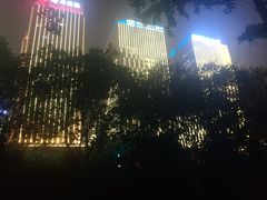 -唐城墙遗址公园