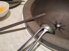 -鲜潭蒸汽石锅鱼(五道口购物中心店)