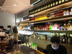 -TZ House音乐现场(来福士中心店)