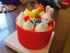 -好利来(新宜白店)