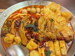 -小螺大作·螺蛳粉火锅(林和西店)