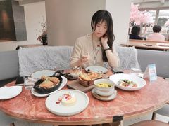 -城市露台景观餐厅(淮海路店)