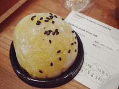-fishtank鱼缸咖啡(三山街店)