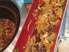 -锅老头铁锅炖•大锅蒸汽海鲜(韩乐坊店)