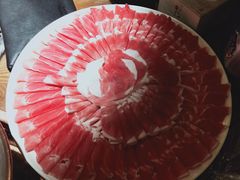 -竹叶涮肉坊(总店)