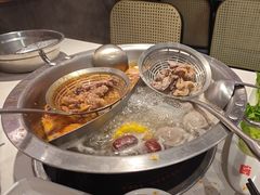 -八合里牛肉火锅(福州万象城店)