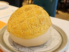 老娘菠萝包-美心·翠园(港汇恒隆广场店)