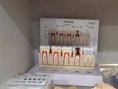 -上海仁爱医院口腔科 · 种植