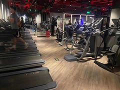 -威尔仕健身(北京合生汇店)