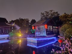 -祝家花園(伯渎港店)