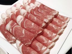 -千味涮·健康火锅(会展连城新天地店)