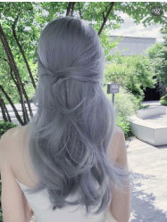 -88潮牌美发沙龙