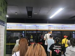 -北京站(地铁站)