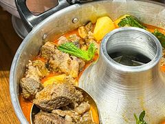 -敏珠拉姆藏餐·南京厨房(富春江东街店)