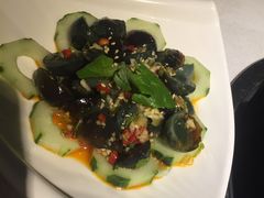 开味菜-百年果林椰子鸡(中洲店)