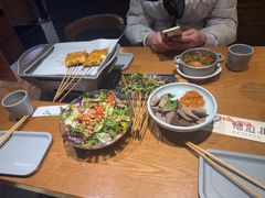 -聚点串吧·北京烧烤(赵登禹路店)