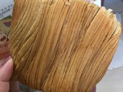 -爸爸糖吐司面包(无锡阳光花园店)